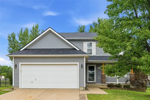 3220 SW Palidian Circle, Ankeny, IA 50023
