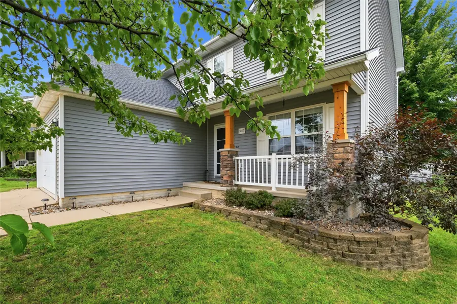 3220 SW Palidian Circle, Ankeny, IA 50023 - #2