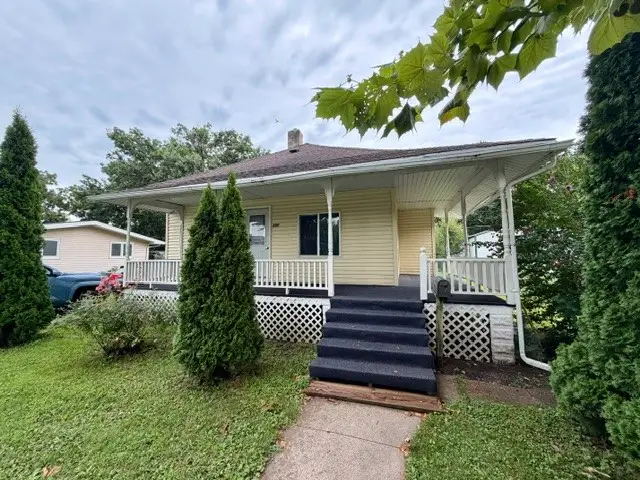 156 N Ransom, Ottumwa, IA 52501 - #1