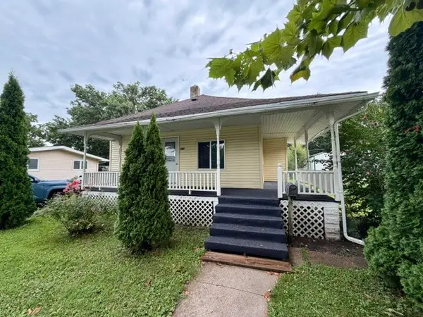 156 N Ransom, Ottumwa, IA 52501