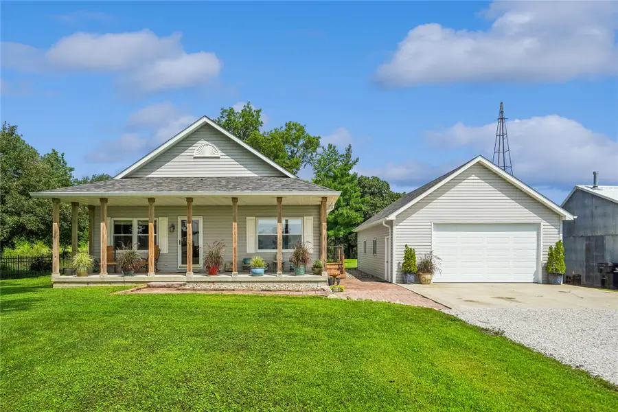 55327 282nd Street, Ames, IA 50010 - #2