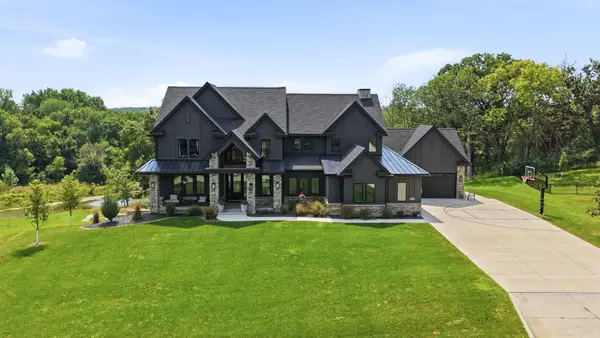 3920 NW 77th Lane, Ankeny, IA 50023