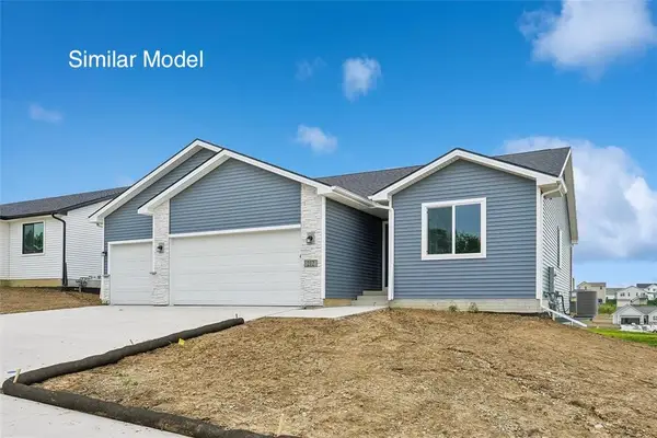 1531 NE Daybreak Avenue, Polk City, IA 50226