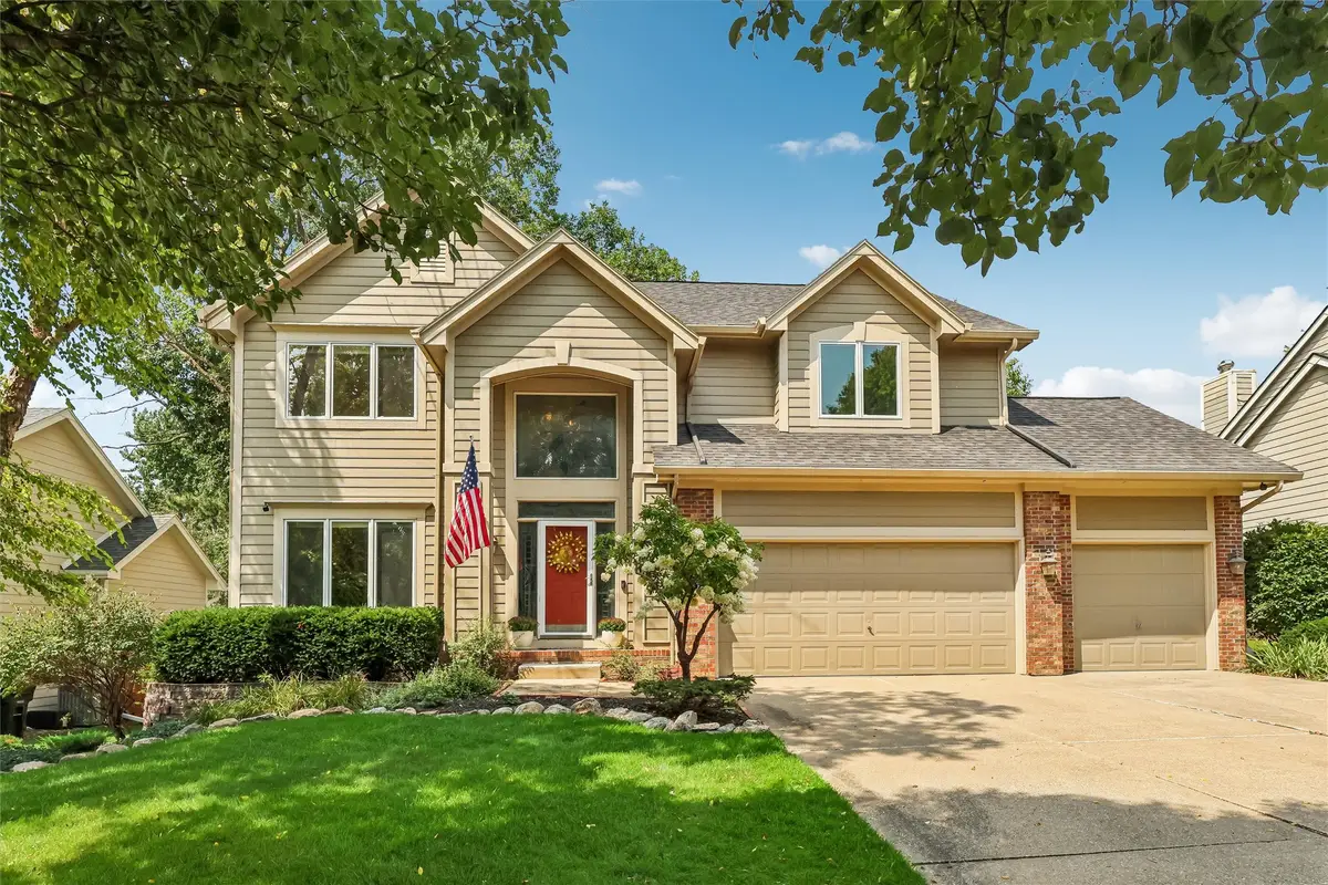 134 56th Place, West Des Moines, IA 50266 - #1