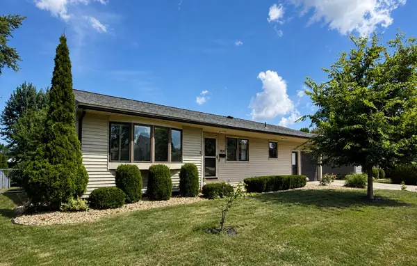 1400 Mcgowan Boulevard, Marion, IA 52302