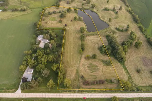 Cromwell Road 10.06 Acres, Creston, IA 50801