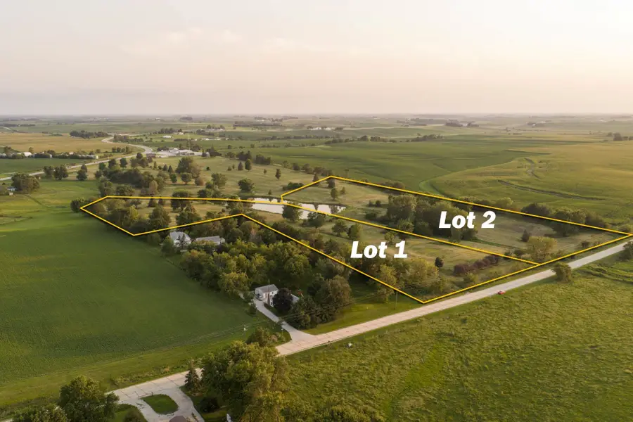 Cromwell Road 10.06 Acres, Creston, IA 50801 - #2