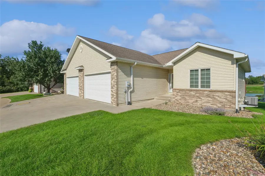 1824 Mckay Drive, Knoxville, IA 50138 - #2