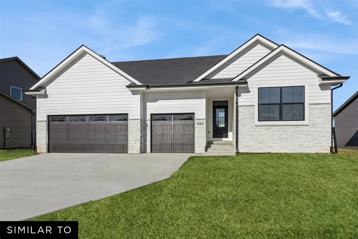 714 NE Crossing Oaks Drive, Ankeny, IA 50021 - #1