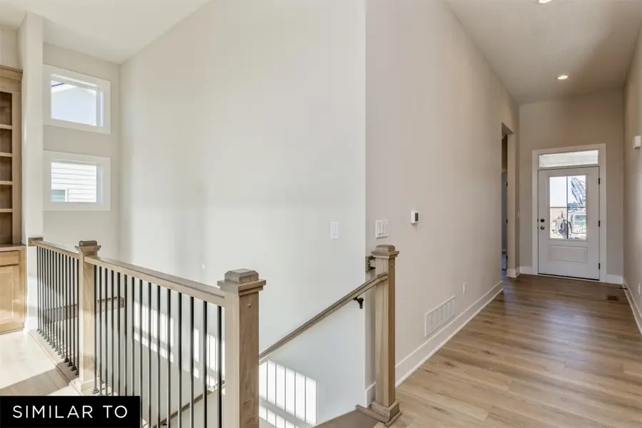 714 NE Crossing Oaks Drive, Ankeny, IA 50021 - #2