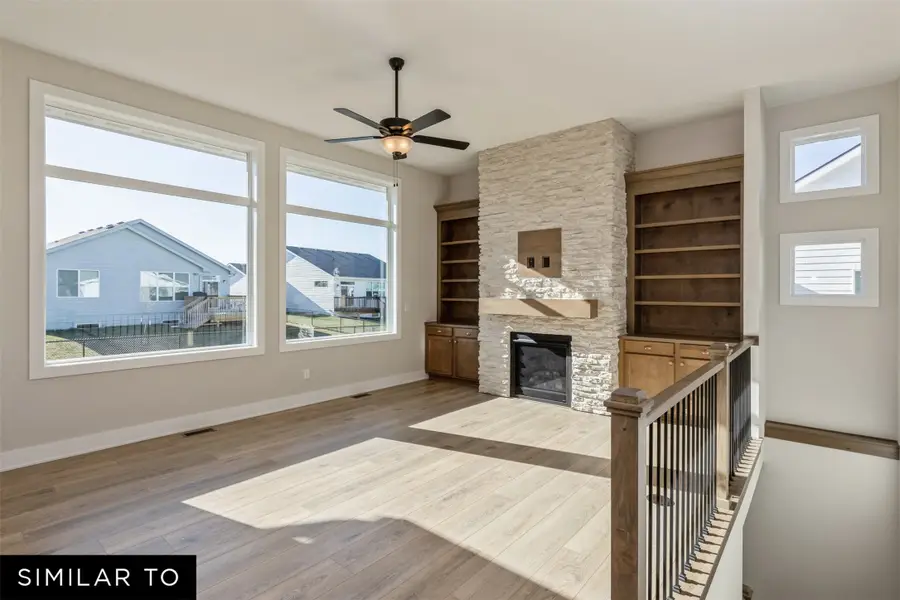 714 NE Crossing Oaks Drive, Ankeny, IA 50021 - #3