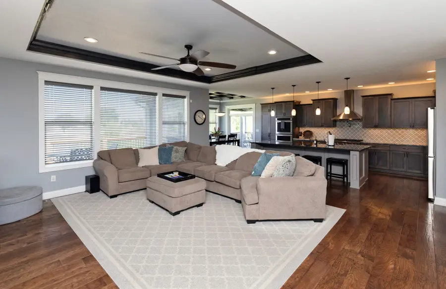 5108 NE Bellagio Court, Ankeny, IA 50021 - #2