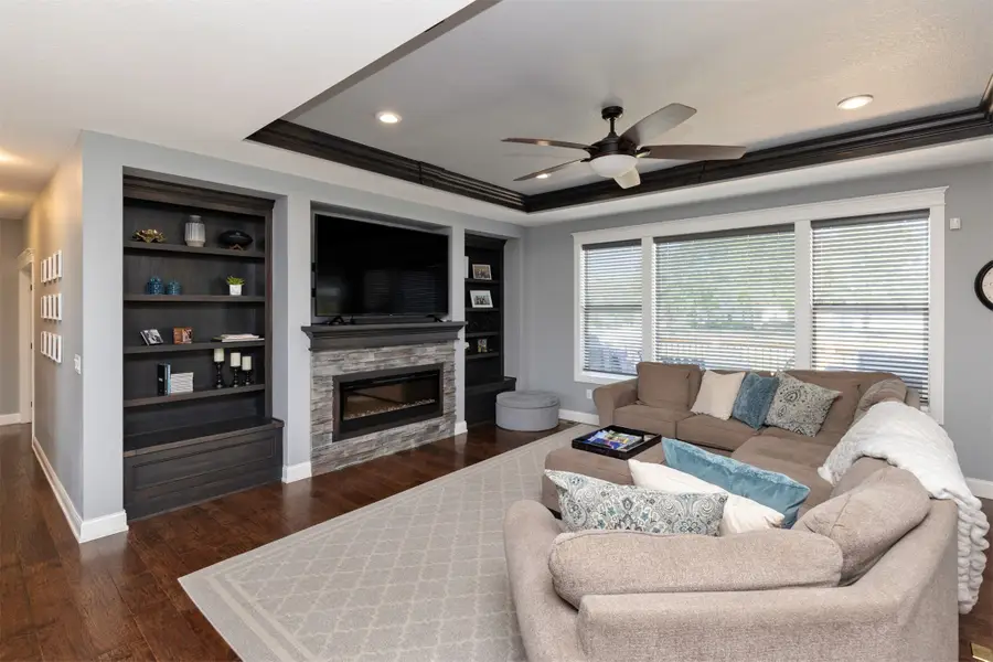 5108 NE Bellagio Court, Ankeny, IA 50021 - #3