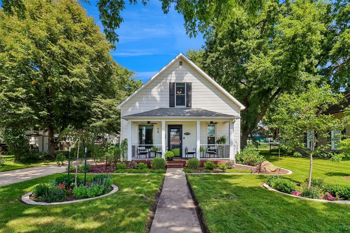 59 E North Street, Winterset, IA 50273 - #1