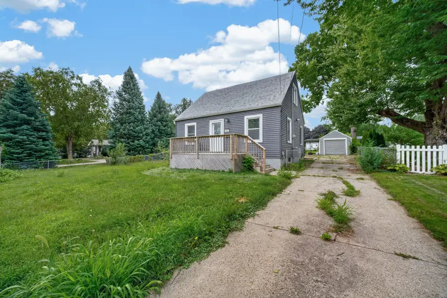 1508 Southlawn Drive, Des Moines, IA 50315 - #2