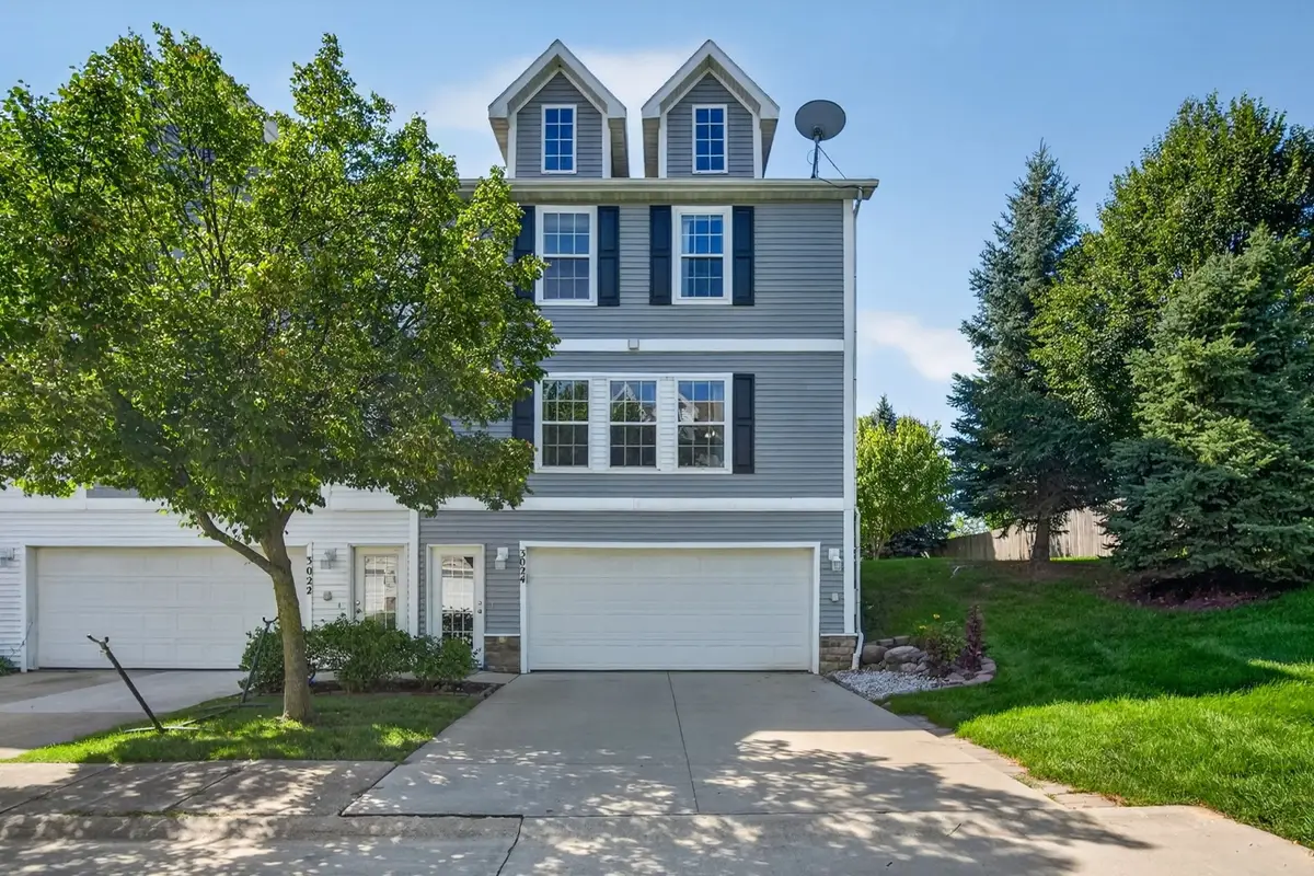 3024 SW Sharmin Lane, Ankeny, IA 50023 - #1