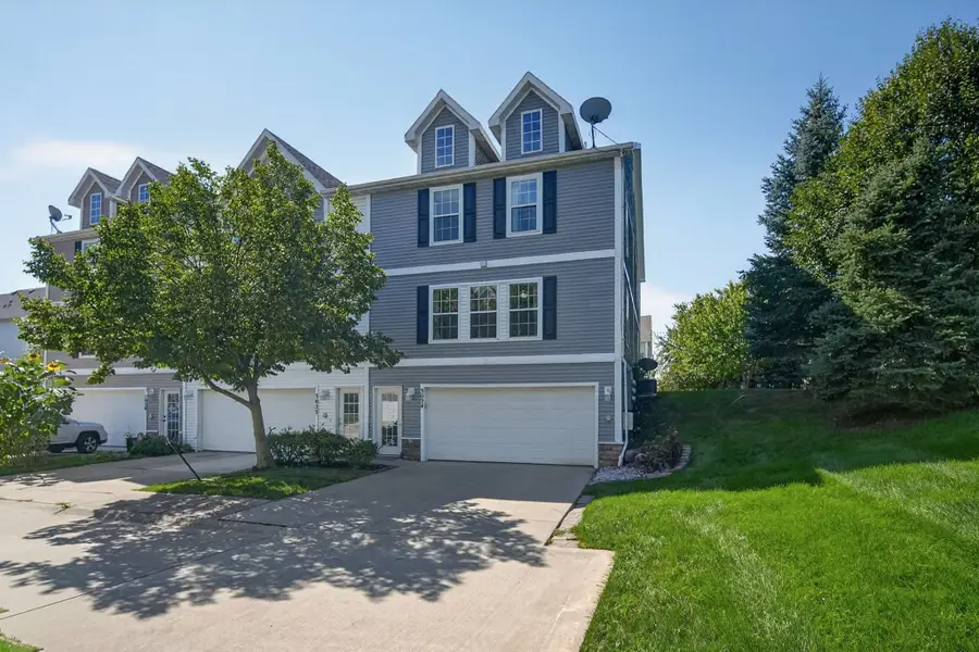 3024 SW Sharmin Lane, Ankeny, IA 50023 - #2