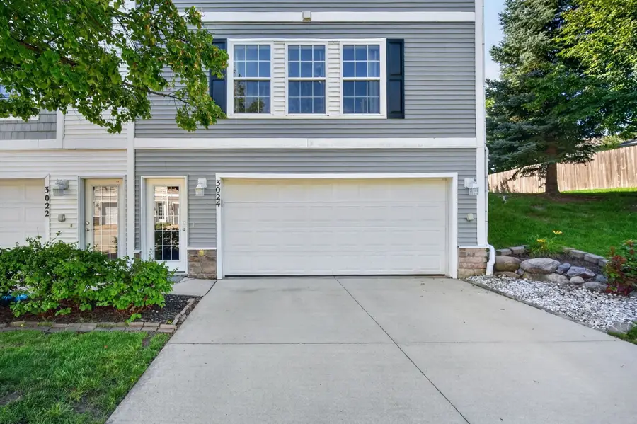 3024 SW Sharmin Lane, Ankeny, IA 50023 - #3