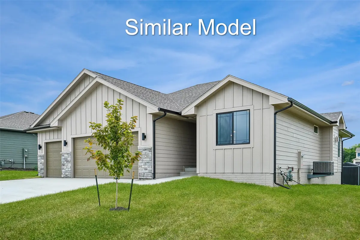 1511 NE Daybreak Avenue, Polk City, IA 50226 - #1