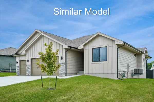 1511 NE Daybreak Avenue, Polk City, IA 50226