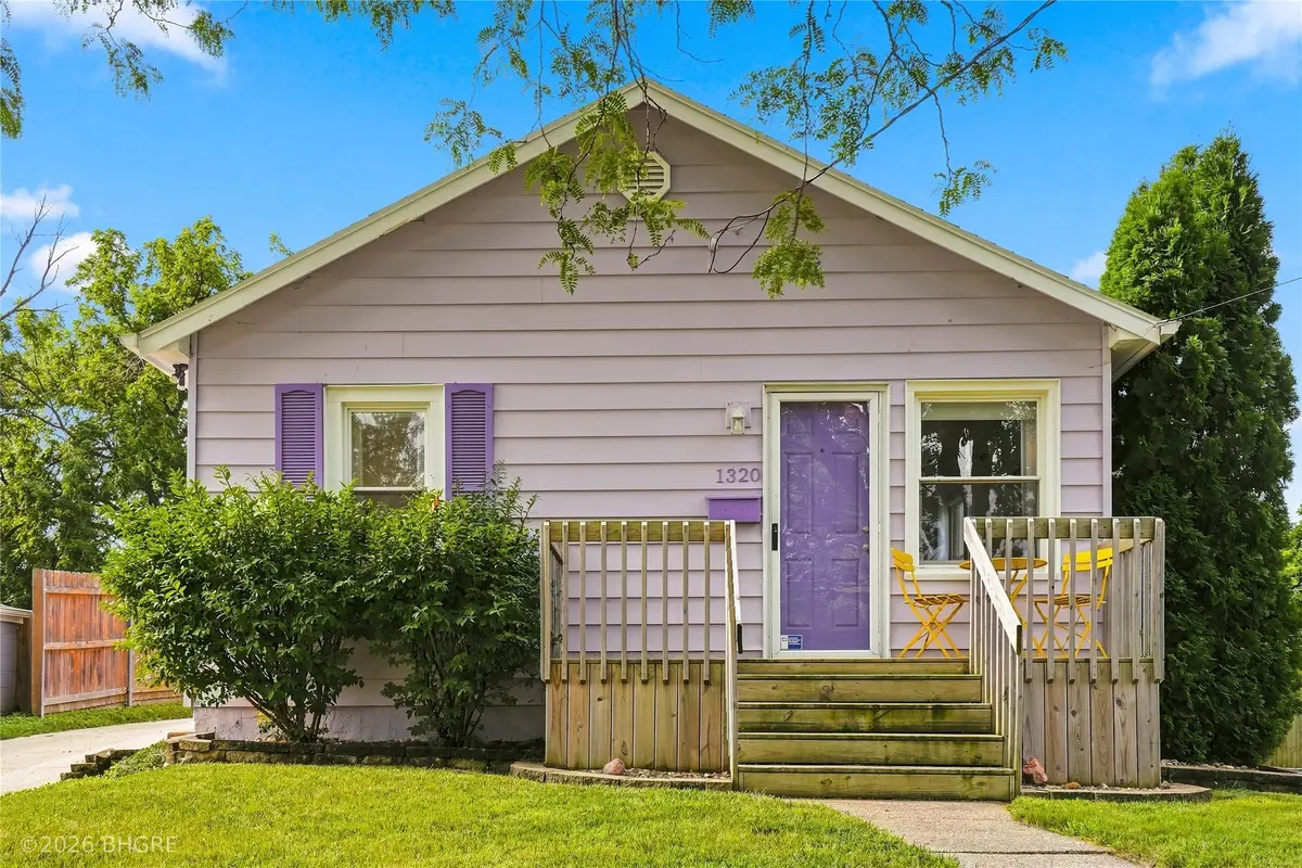 1320 Pleasant View Drive, Des Moines, IA 50315 - #1