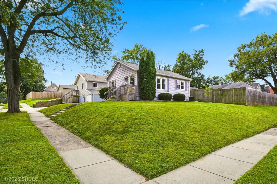 1320 Pleasant View Drive, Des Moines, IA 50315 - #3