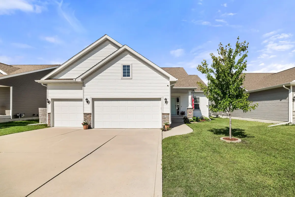 4120 NW Countrywood Drive, Ankeny, IA 50023 - #1