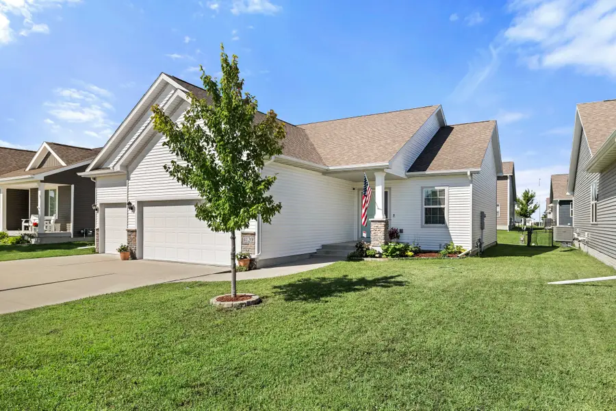 4120 NW Countrywood Drive, Ankeny, IA 50023 - #2