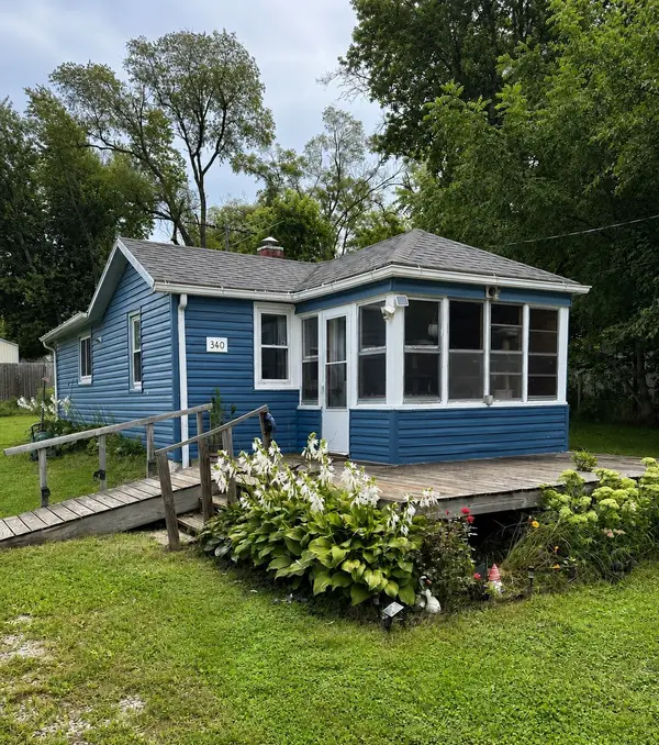340 Hickory Street, Newton, IA 50208