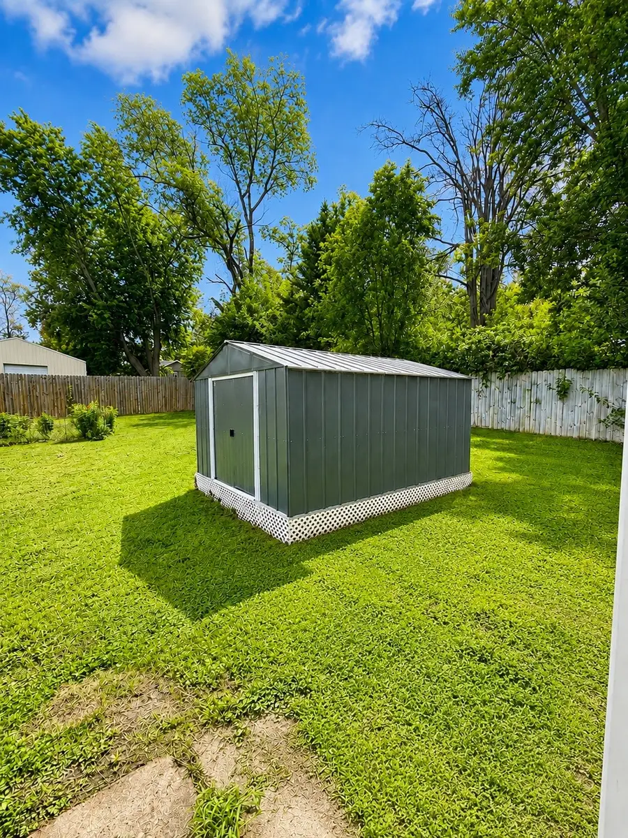340 Hickory Street, Newton, IA 50208 - #2
