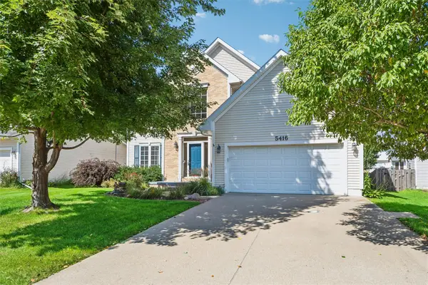 5416 NW 92nd Street, Johnston, IA 50131