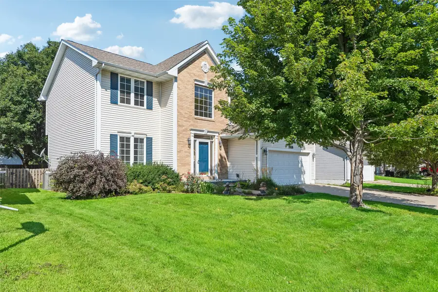 5416 NW 92nd Street, Johnston, IA 50131 - #2