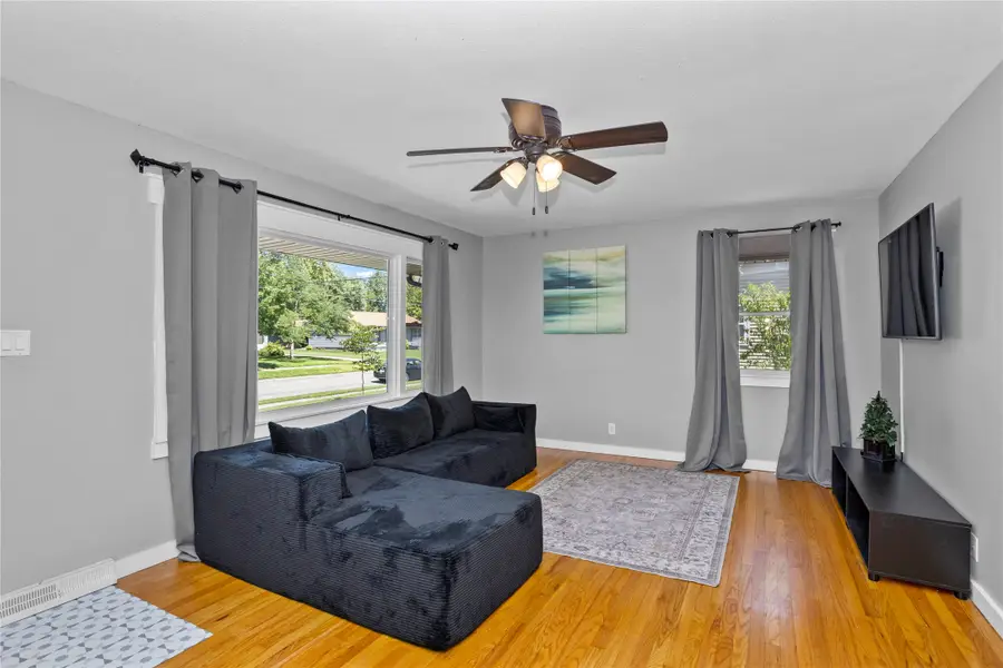 240 Bel Aire Drive, Waukee, IA 50263 - #3