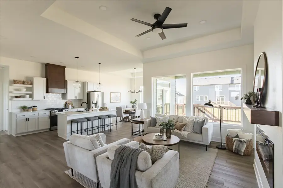1420 NW Linda Lane, Waukee, IA 50263 - #2
