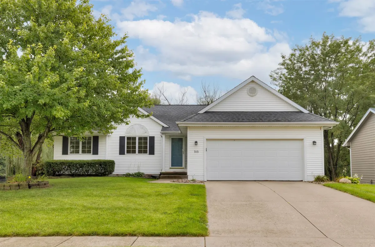 313 NE 17th Street, Ankeny, IA 50021 - #1