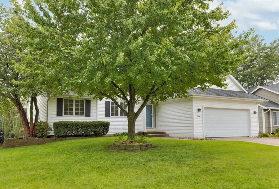 313 NE 17th Street, Ankeny, IA 50021 - #2