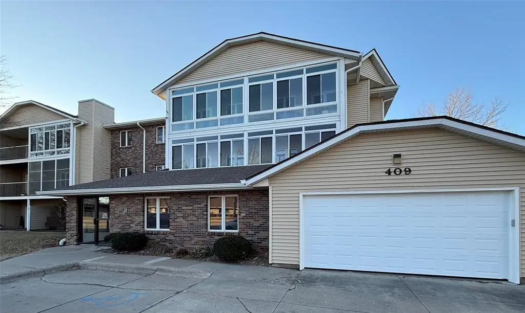 409 SE Delaware Avenue #202, Ankeny, IA 50021 - #1