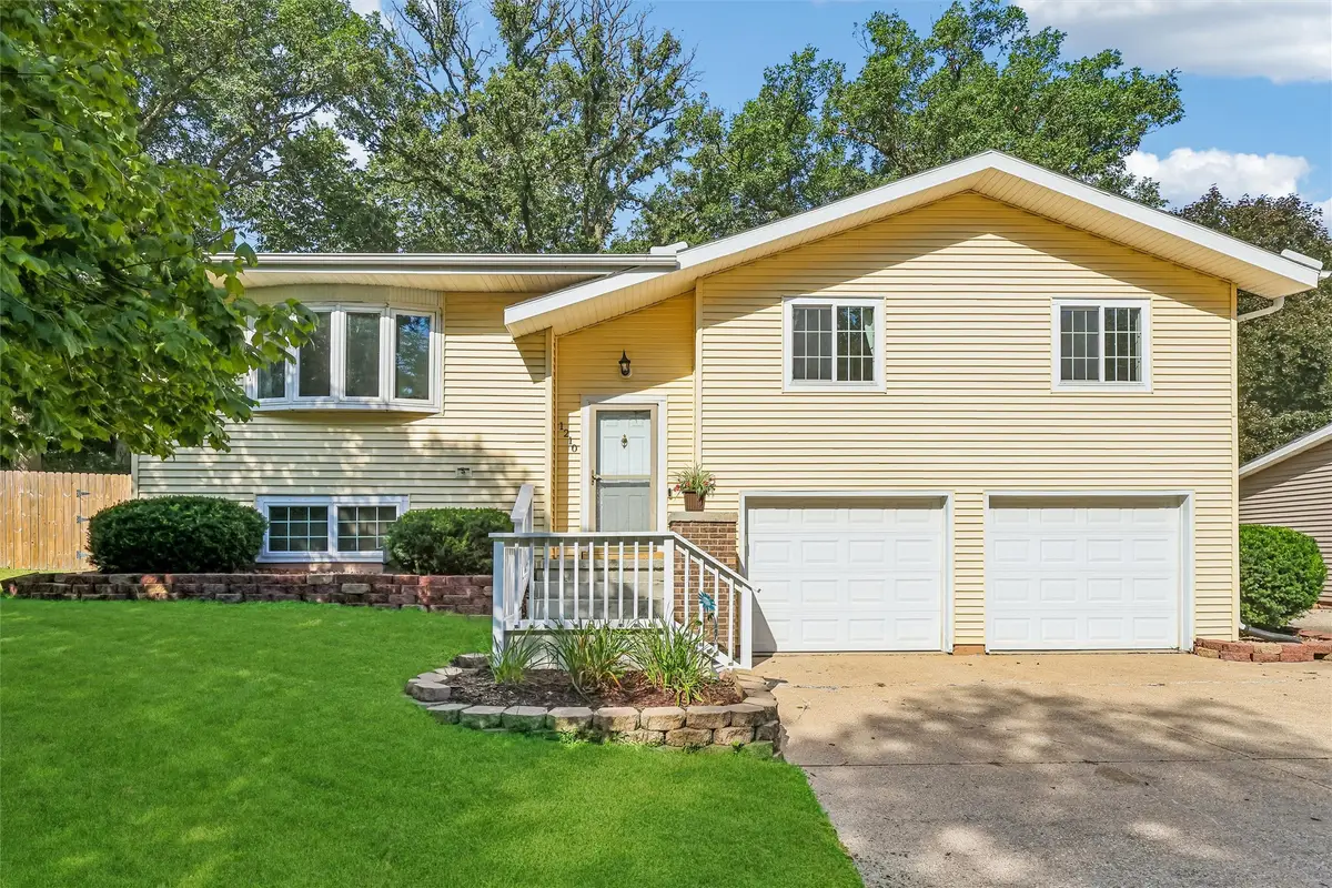 1210 Rushridge Road, Jefferson, IA 50129 - #1