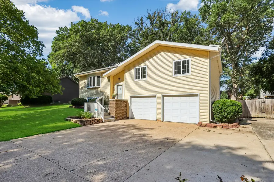 1210 Rushridge Road, Jefferson, IA 50129 - #2
