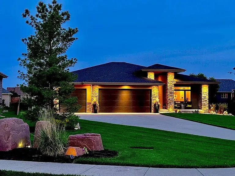 1605 NE Silkwood Court, Grimes, IA 50111 - #2