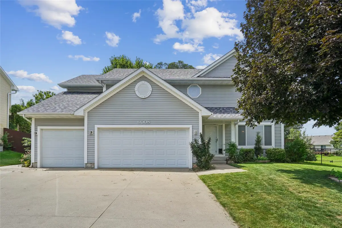 6008 NW 50th Street, Johnston, IA 50131 - #1