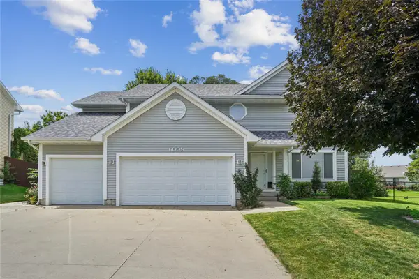 6008 NW 50th Street, Johnston, IA 50131