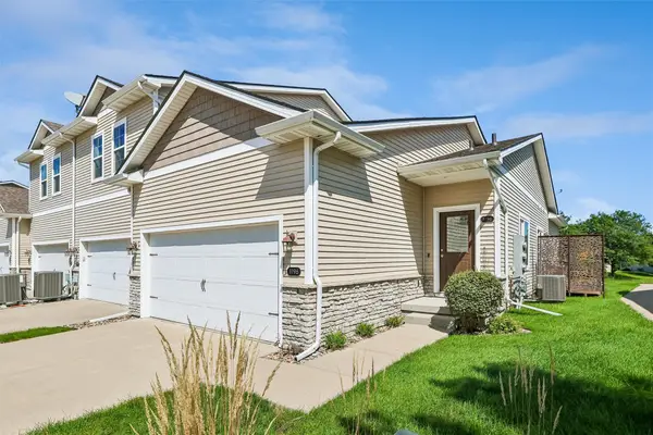 1196 SE Williams Court, Waukee, IA 50263