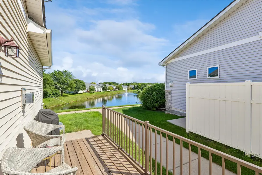 1196 SE Williams Court, Waukee, IA 50263 - #2