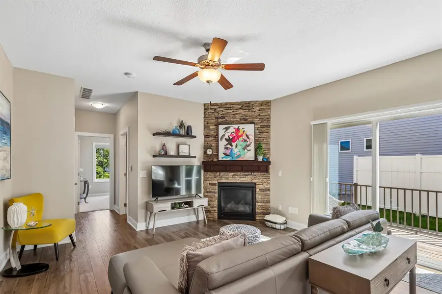 1196 SE Williams Court, Waukee, IA 50263 - #3