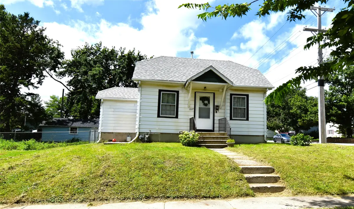 1227 Carroll Avenue, Ames, IA 50010 - #1