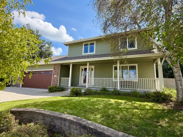 501 E 26th Street N, Newton, IA 50208