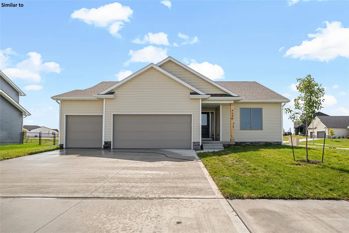 408 E Vista Lake Avenue, Polk City, IA 50226 - #1