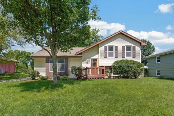 414 NE 9th Street, Ankeny, IA 50021