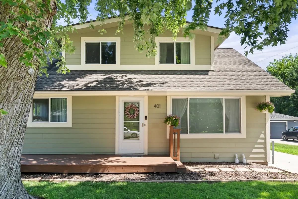 401 SW Des Moines Street, Ankeny, IA 50023 - #1
